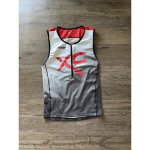 Zoot XL Mens Performance Tri Tank Excellent Condition